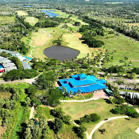 Artitaya Borneo Golf & Resort بابار المظهر الخارجي الصورة