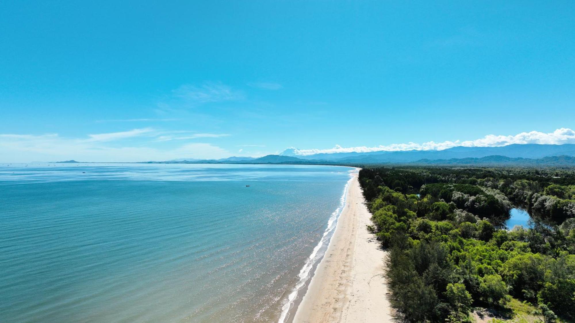 Artitaya Borneo Golf & Resort بابار المظهر الخارجي الصورة