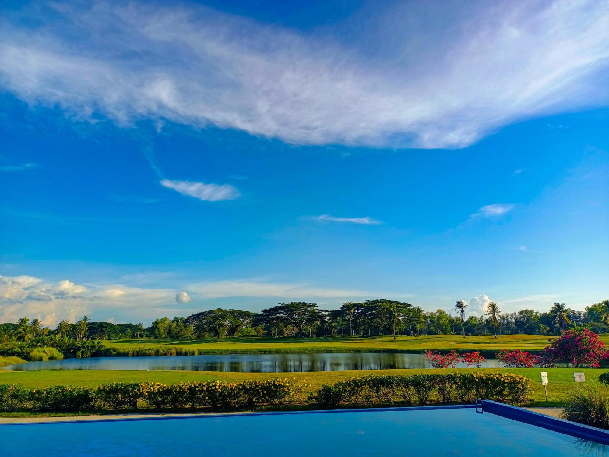 Artitaya Borneo Golf & Resort بابار المظهر الخارجي الصورة