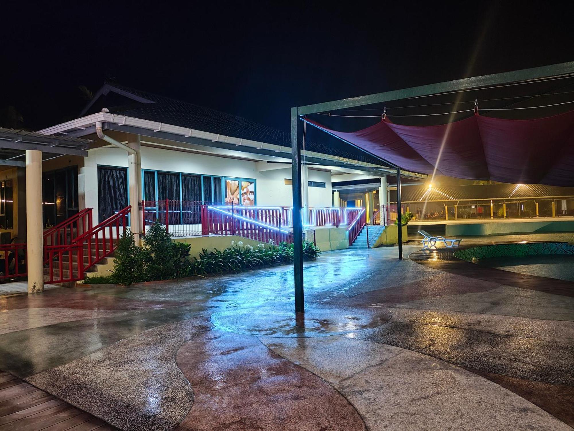Artitaya Borneo Golf & Resort بابار المظهر الخارجي الصورة